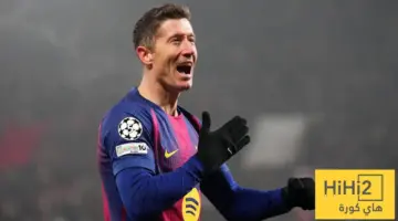 حقبة ليفاندوفسكي يجب أن تنتهي من أجل دوري أبطال أوروبا !